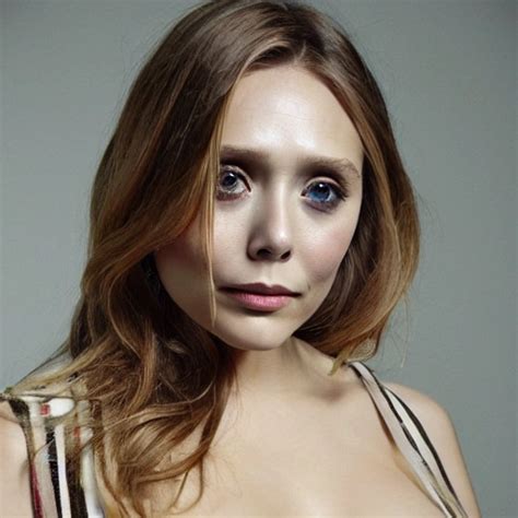 elizabeth olson nude|Elizabeth Olsen Nude: Porn Videos & Sex Tapes @ xHamster